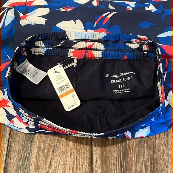 🚤 NWT Tommy Bahama brand women’s skort with four pockets - Picture 6 of 10